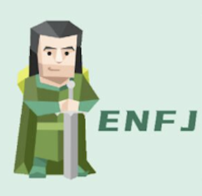 根据您的MBTI人格，更适合怎样的工作岗位？插图7