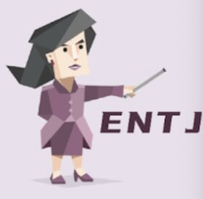 根据您的MBTI人格，更适合怎样的工作岗位？插图15
