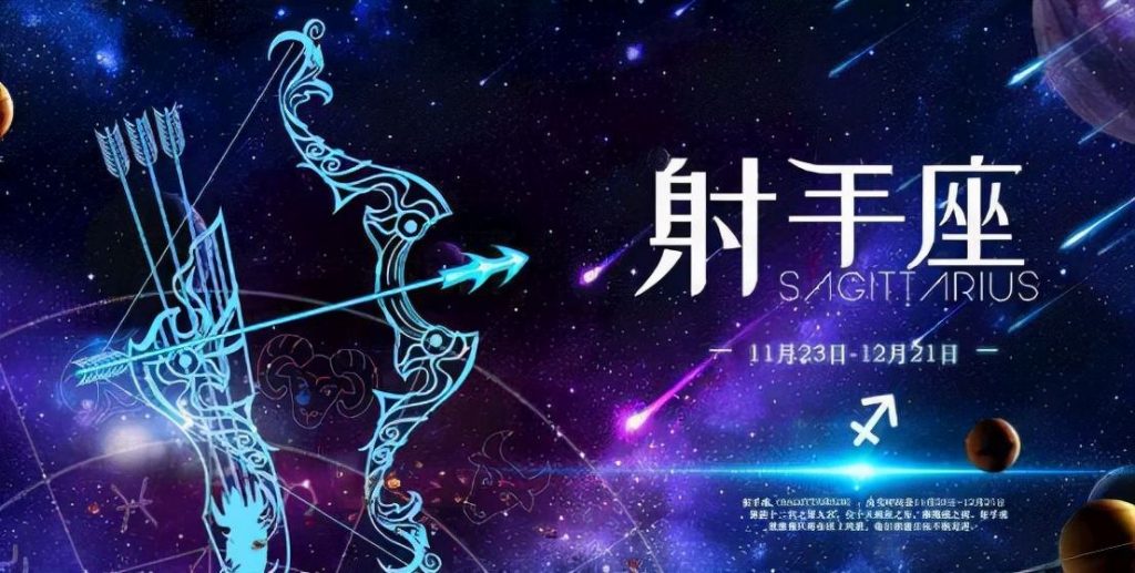 MBTI VS 星座，快来看看你的MBTI十六人格属于哪个星座吧插图4