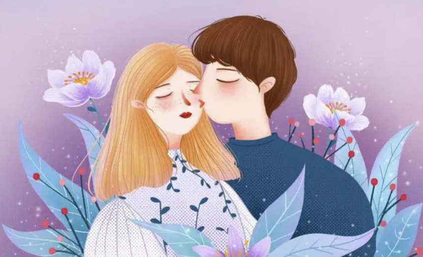 谁是你的官配CP丨MBTI恋爱观总结